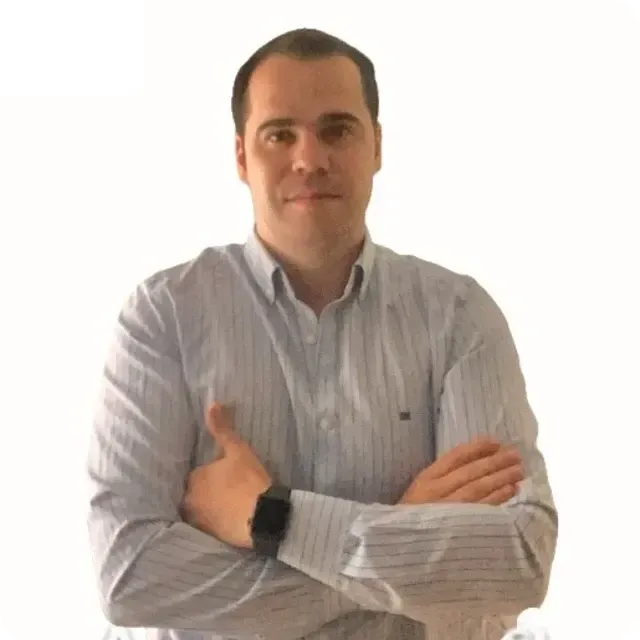 Foto del responsable de ITV Fichas técnicas reducidas