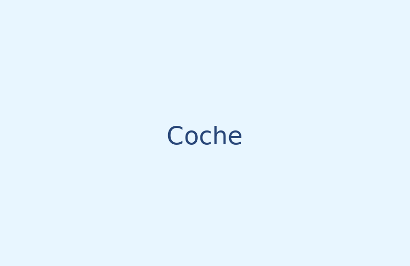 Ficha coche
