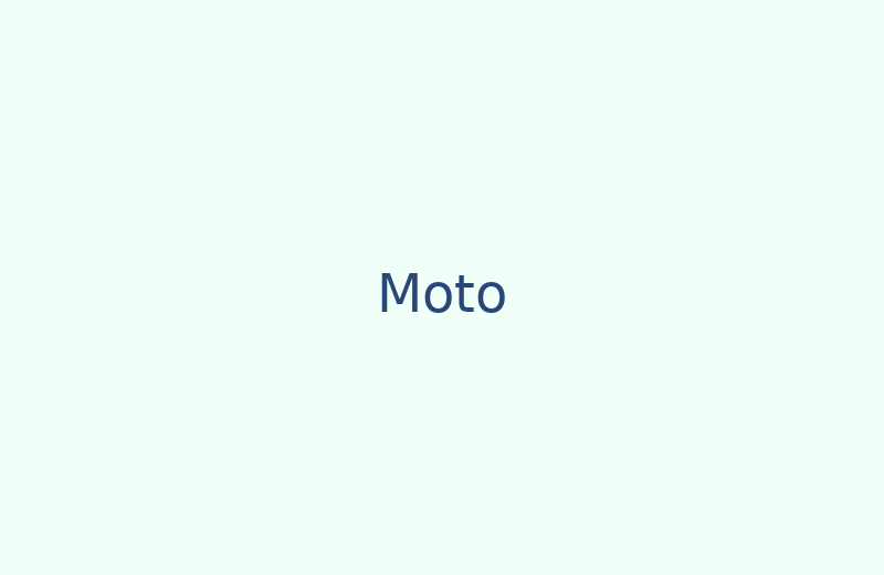 Ficha moto
