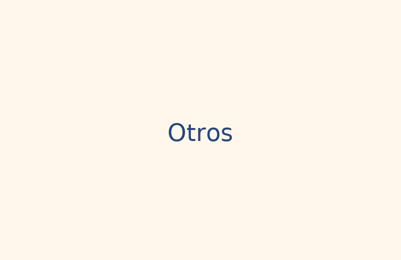Otros vehículos